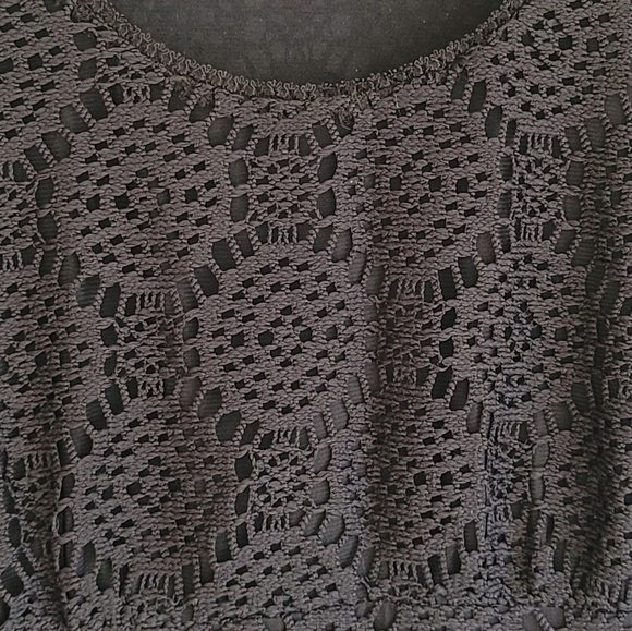 Lace Dress by Madison - Picture 5 of 16